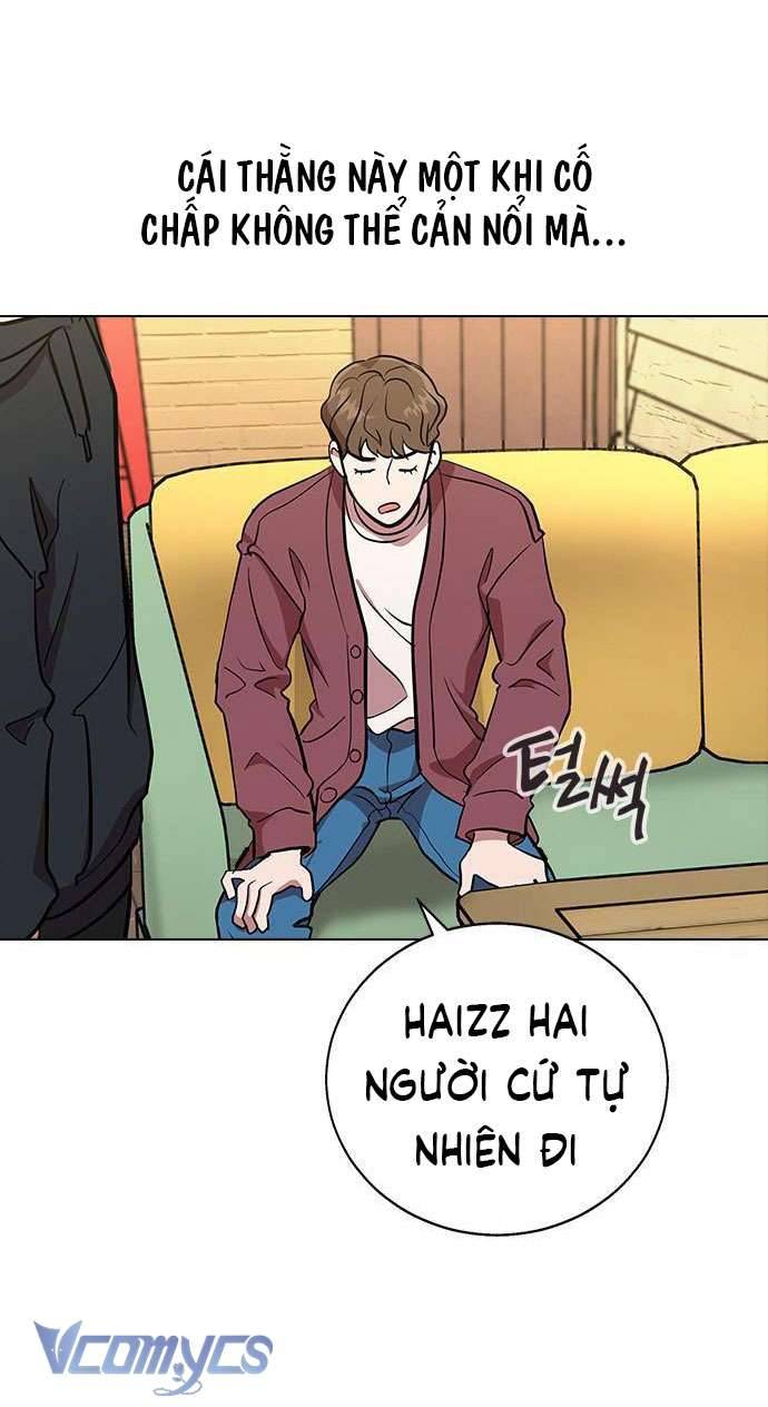 Nếu Chia Tay, Chúng Ta Sẽ Chết Chap 1 - Trang 2