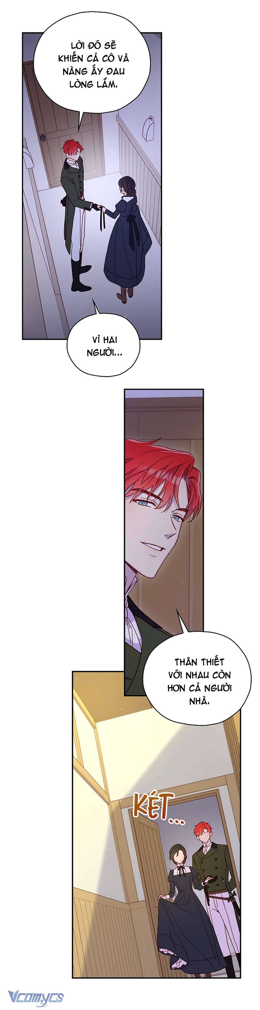 Sống Sót Dưới Thân Phận Hầu Nữ Chap 46 - Trang 2