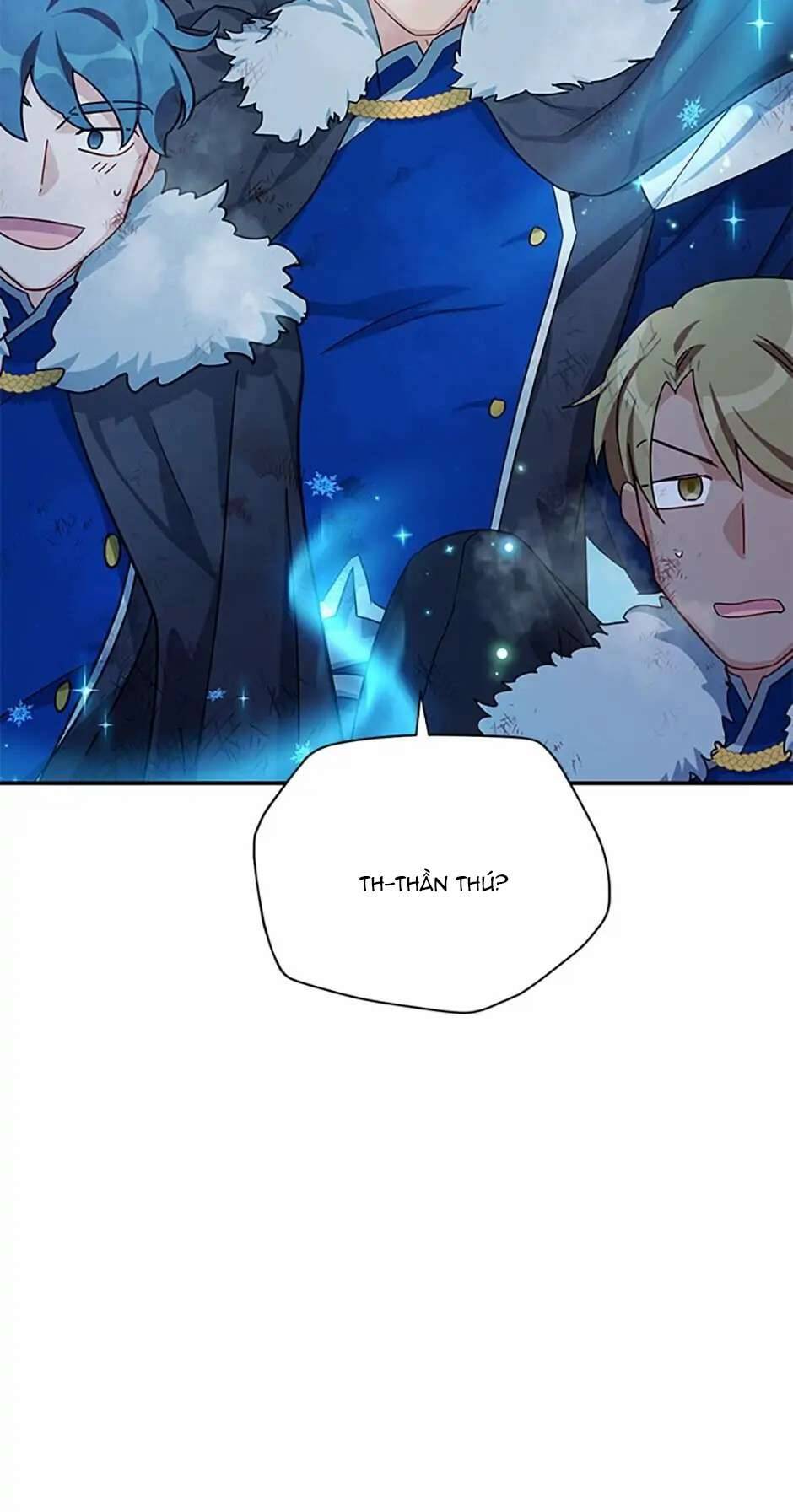 Nữ Công Tước Với Tâm Hồn Trống Rỗng Chapter 29 - Next Chapter 30