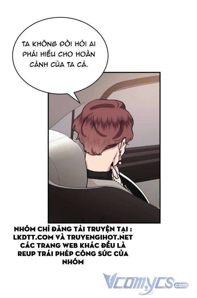 Oan Gia Ngõ Hẹp Chapter 42 - Trang 3