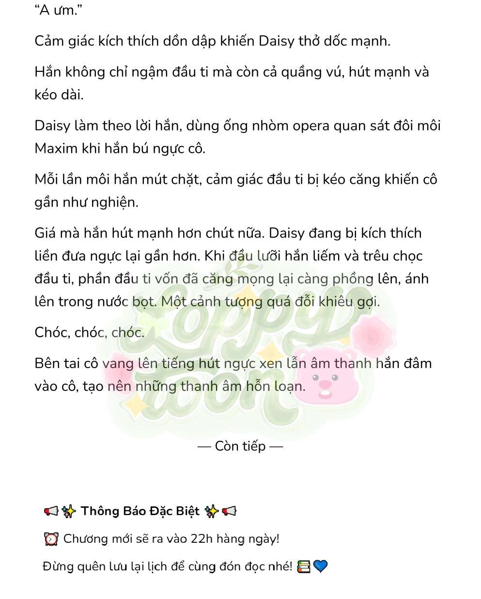 [Novel] Trận Chiến Ly Hôn! Chap 97 - Trang 2