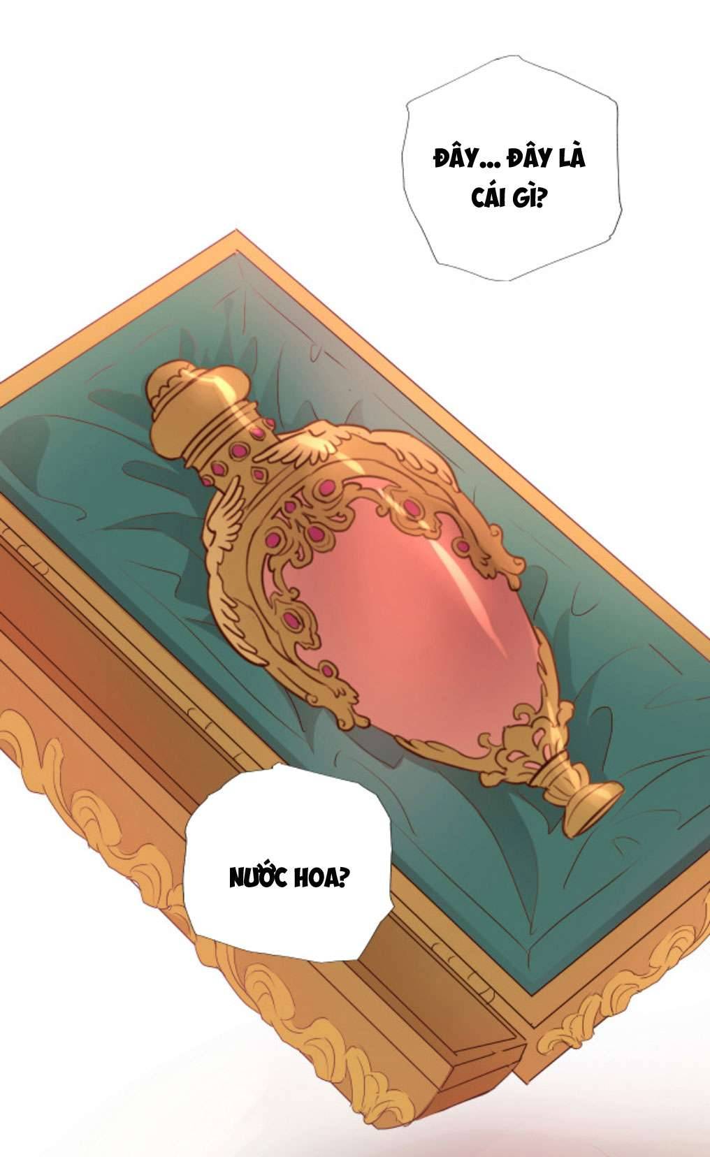 Địch Úc Đa Chi Ca Chapter 112 - Trang 4