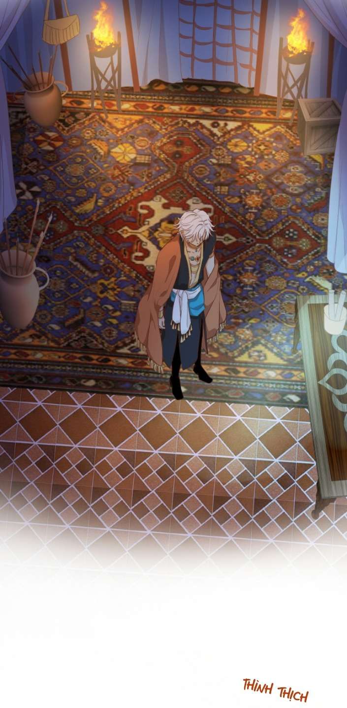 Địch Úc Đa Chi Ca Chapter 62 - Trang 4