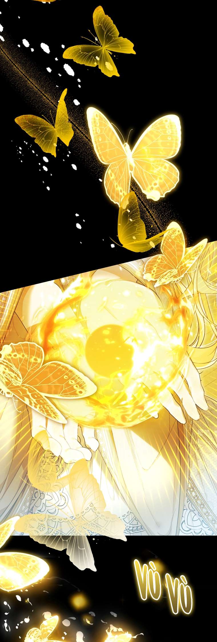 Ác Nữ Chỉ Là Một Con Rối Chap 71 - Trang 2