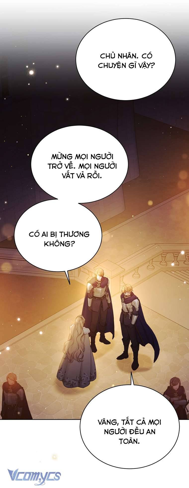 Vương Miện Lục Bảo Chap 106 - Trang 2