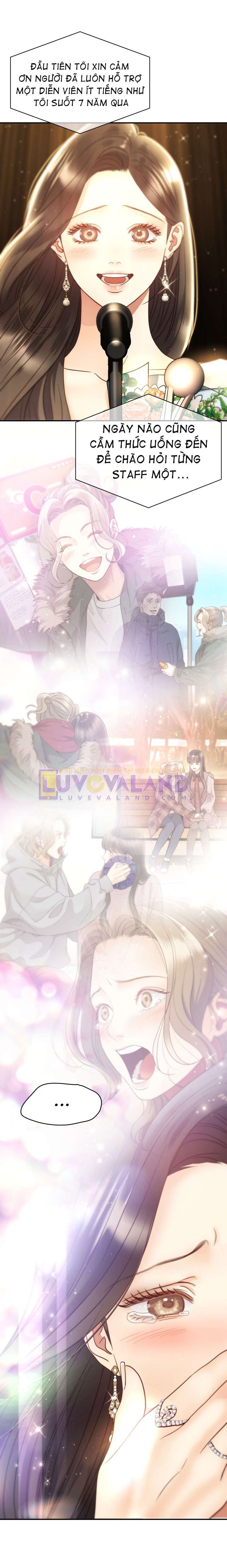 Ngôi Sao Ban Mai Chap 69 - Trang 2