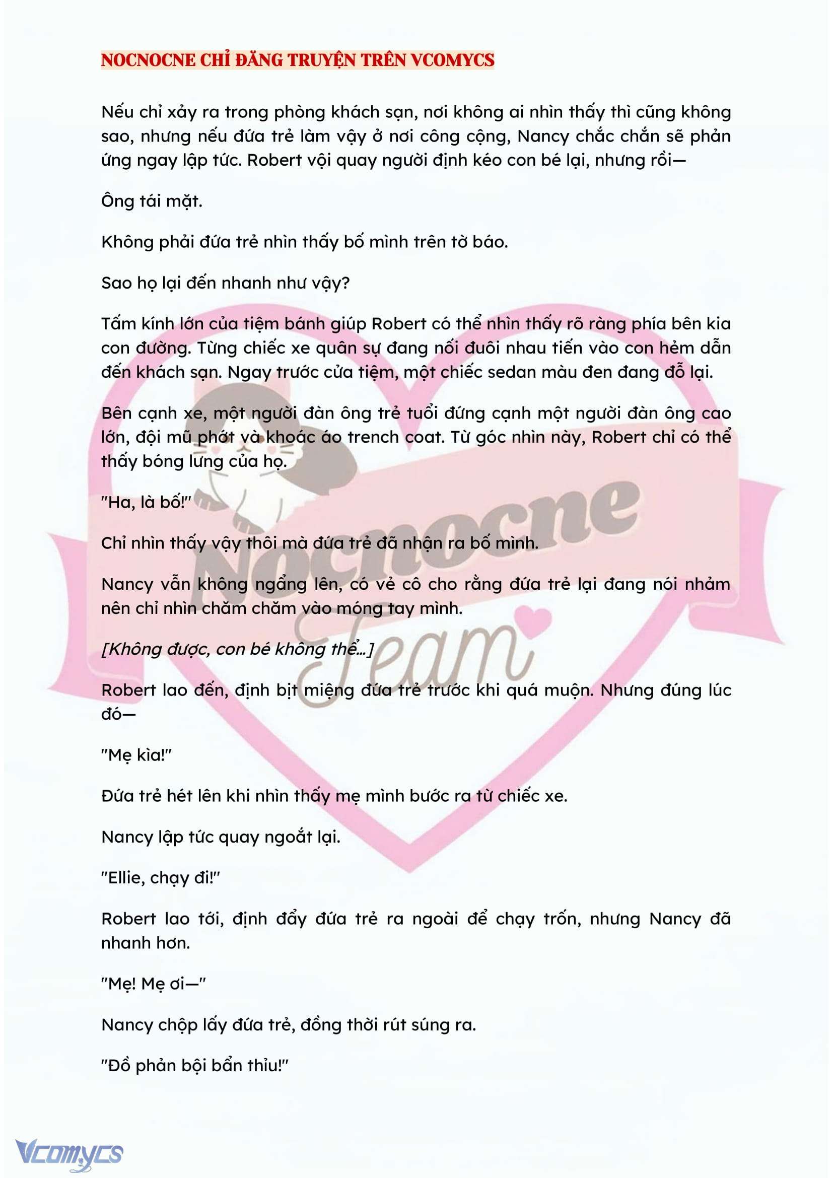 [NOVEL] HÃY CẦU XIN TÔI ĐI Chap 258 - Next Chap 259