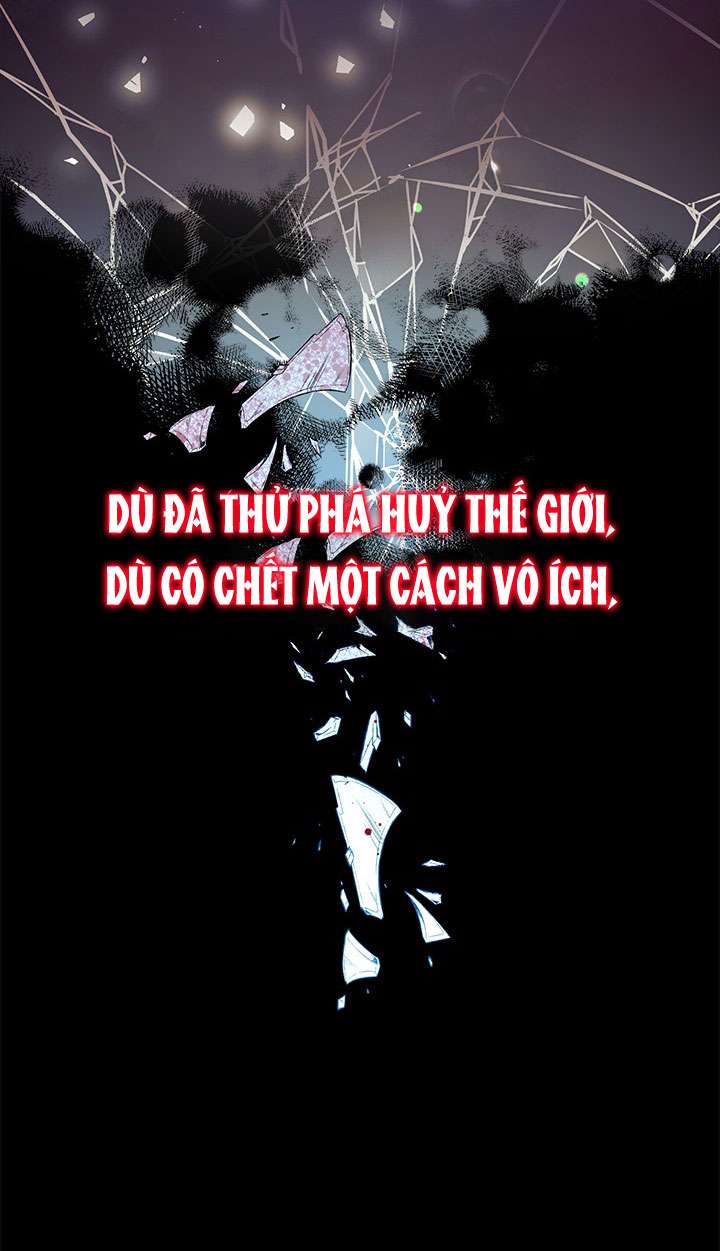 Chúng Ta Có Thể Trở Thành Một Gia Đình Được Không? Chap 38 - Next Chap 39