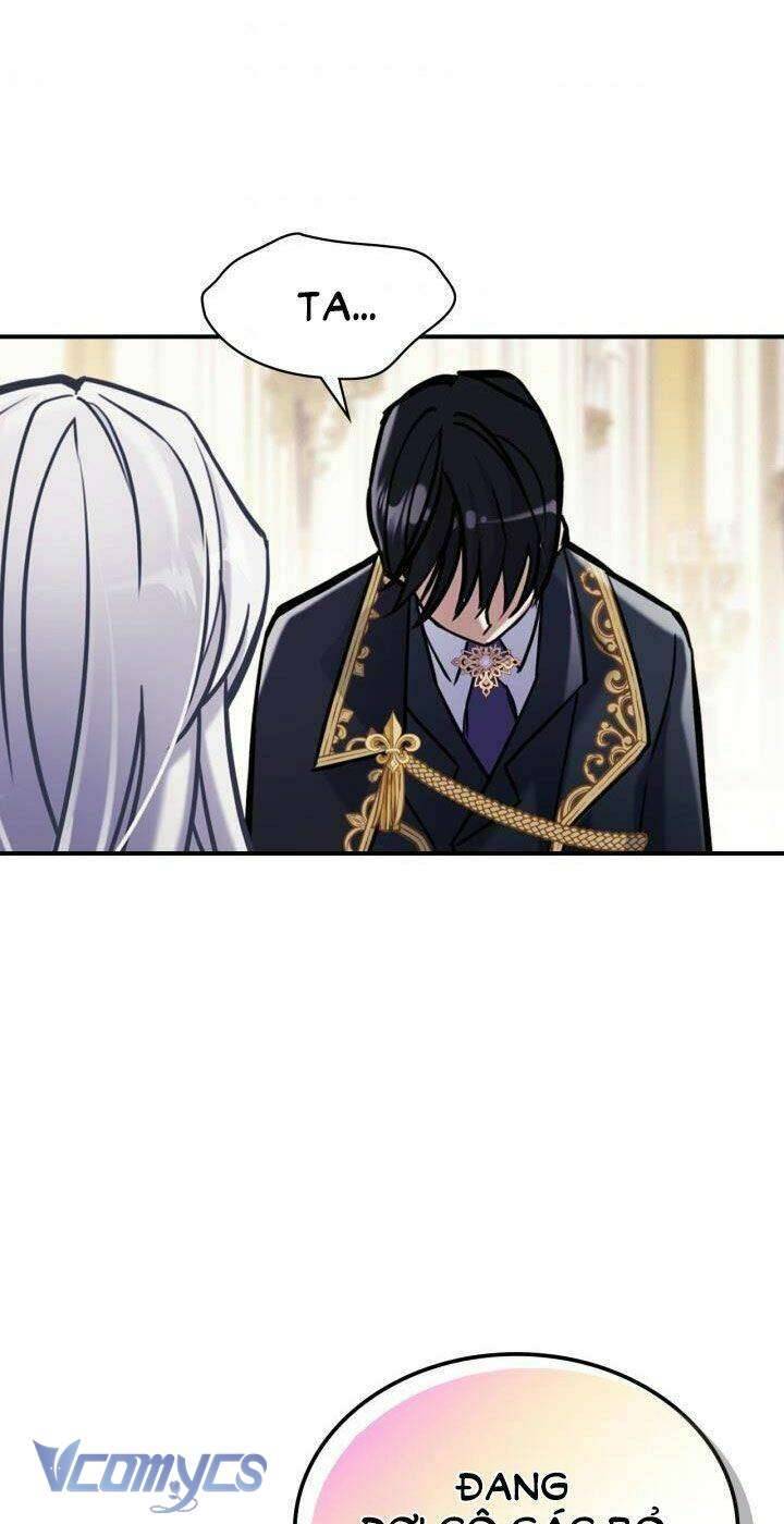 Công Nương Toàn Năng Cũng Thấy Chán Nản Chap 5 - Next Chap 6