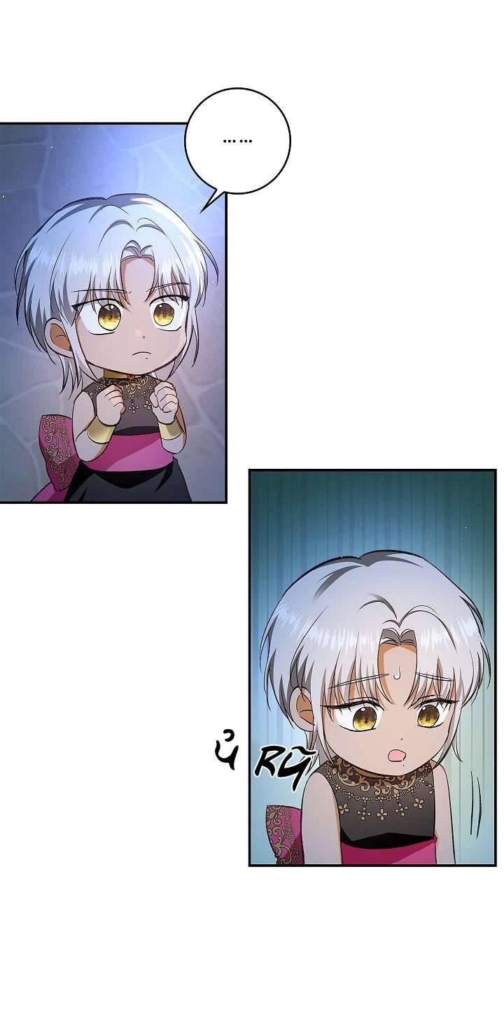 Hôn Phu Ẩn Sắc Chapter 61 - Trang 4