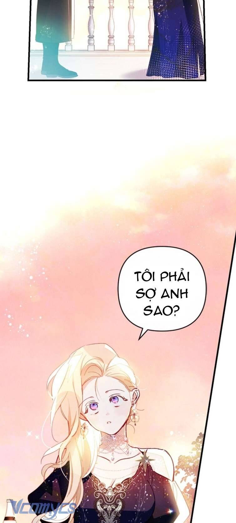 Nuôi vị hôn phu bằng tiền bạc. Chap 6 - Trang 2