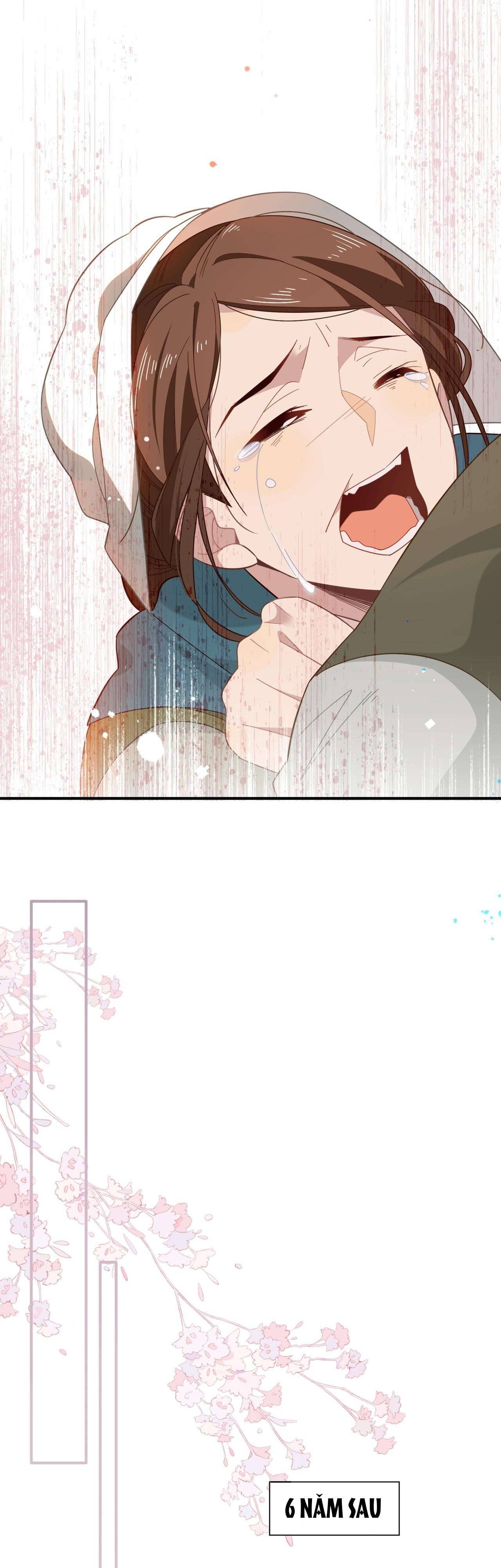 Xuyên thành phù thủy nuôi dưỡng kỵ sĩ thánh điện Chapter 9 - Trang 4