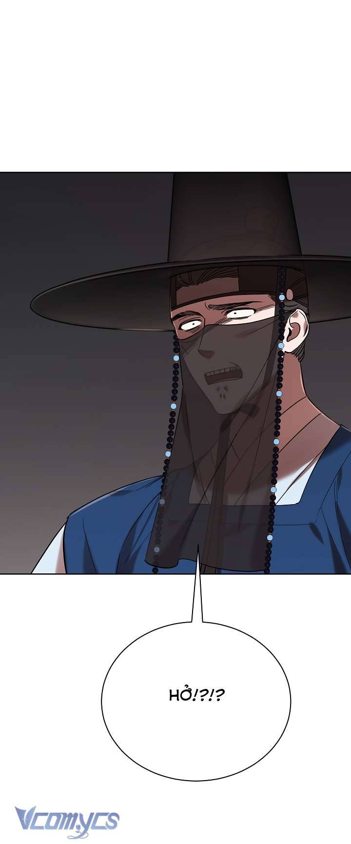 [18+] Biên Niên Sử Xuân Họa Thời Joseon Chap 3 - Trang 2