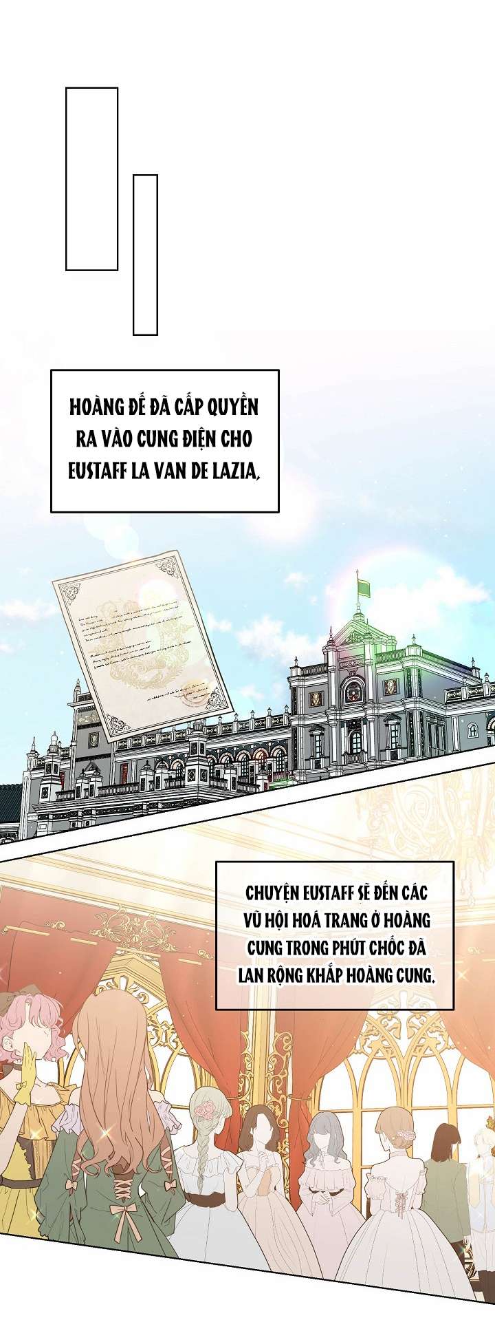 Vương Miện Lục Bảo Chap 45 - Trang 2