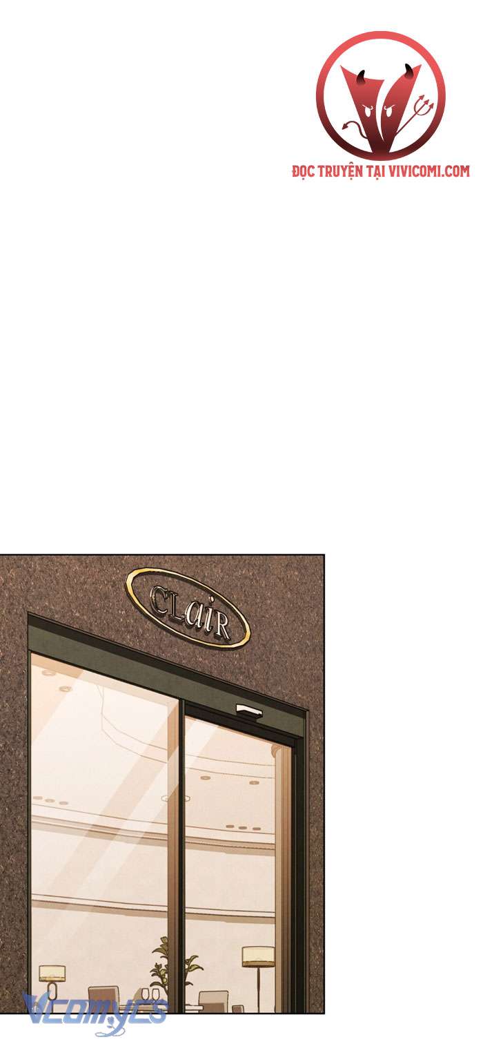 [18+] 7 Giây Thay Vì Một Nụ Hôn Chap 33 - Trang 2