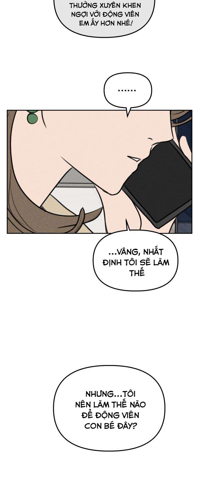 Thỏa Thuận Bí Mật Giữa Chúng Ta Chapter 44 - Trang 4