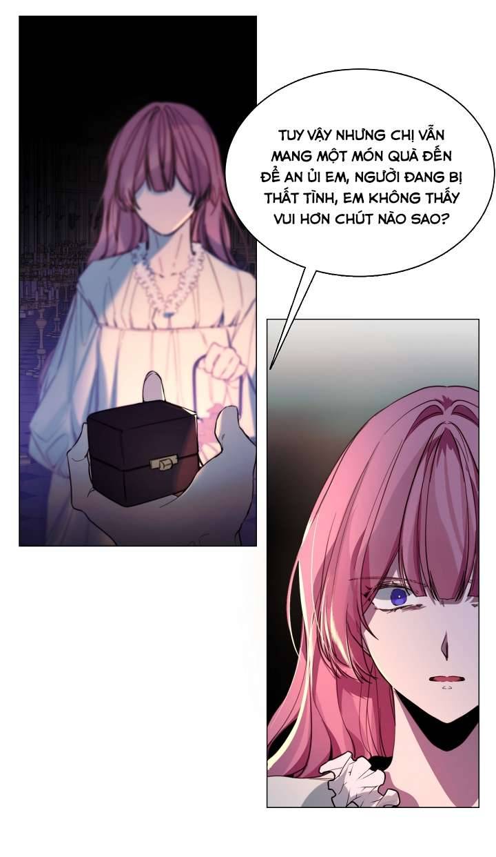 Ác Nữ Cần Bạo Chúa Chapter 7 - Next Chapter 8