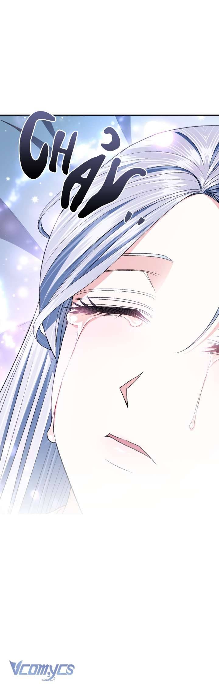 Cha À, Con Không Muốn Kết Hôn Đâu Chap 98 - Trang 2