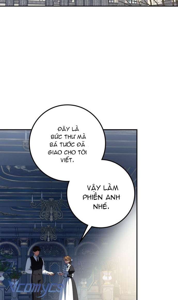 Nữ Công Tước Chiến Lợi Phẩm Chap 8 - Trang 4
