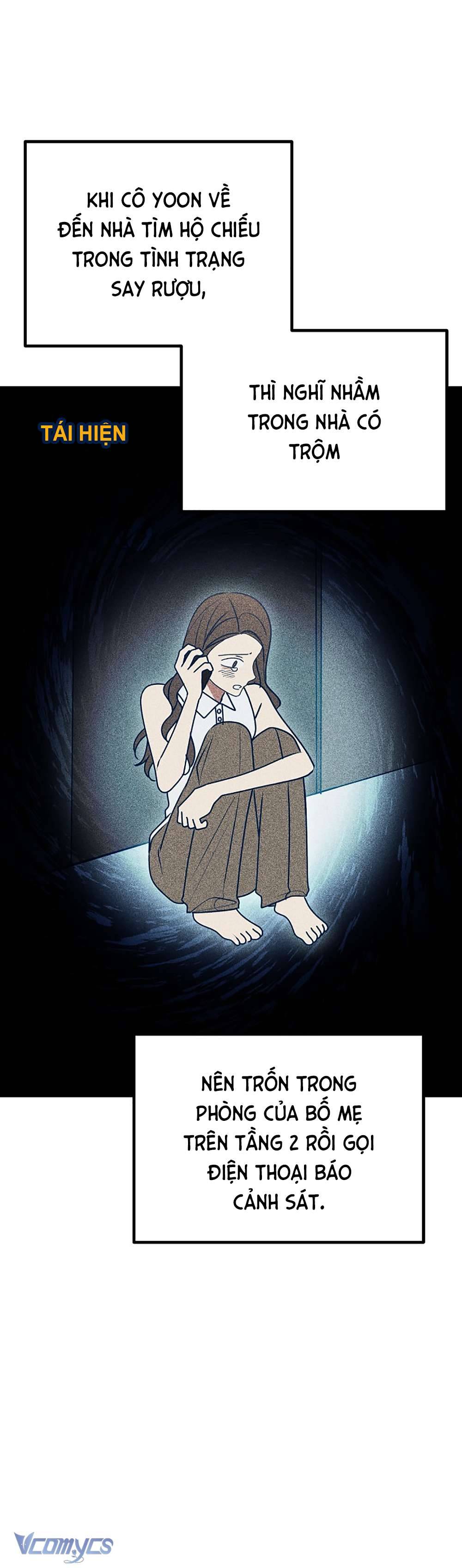 Kẻ Rác Rưởi Không Đáng Được Yêu Chapter 114 - Trang 4