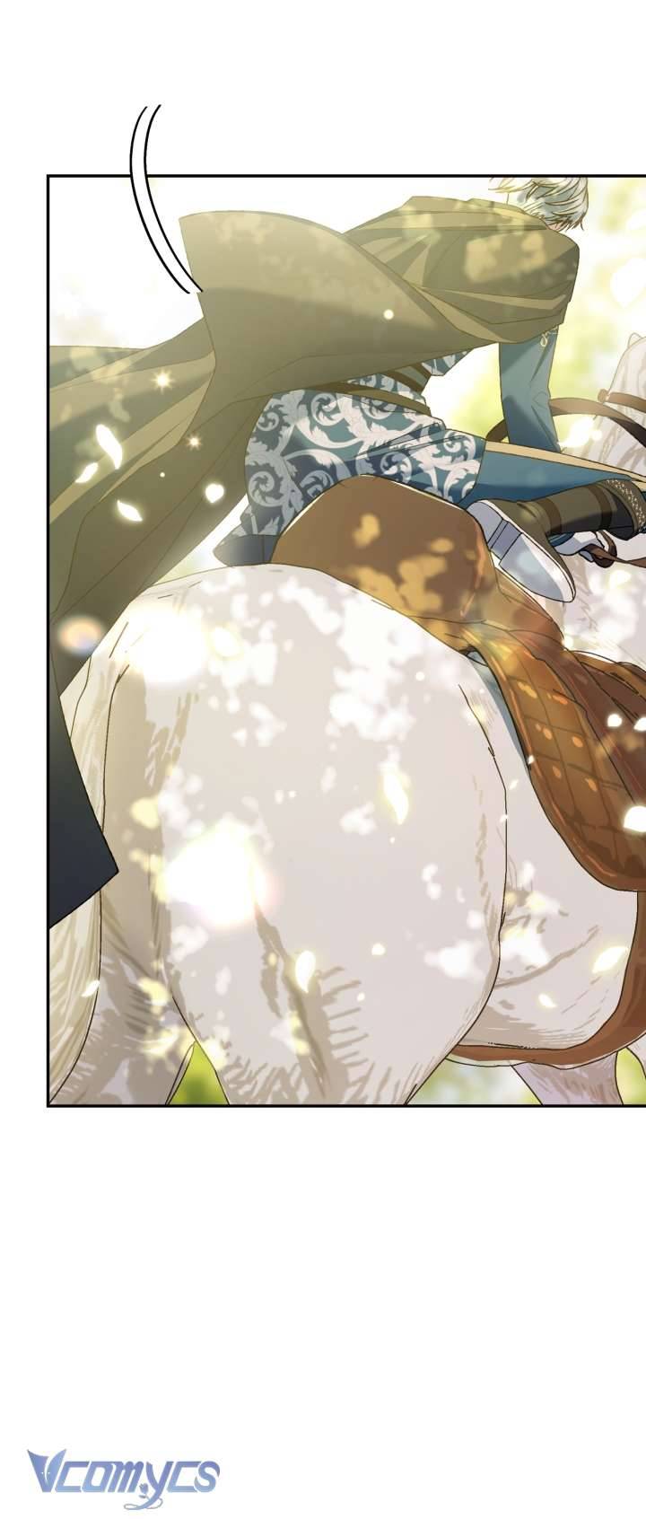 Cha À, Con Không Muốn Kết Hôn Đâu Chap 99 - Trang 2