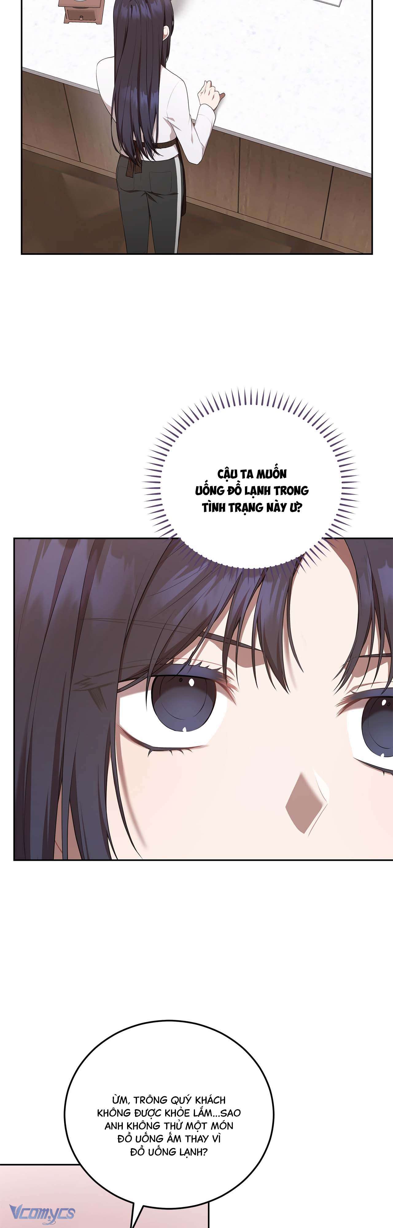 Chủ Tiệm Cafe Là Guide Cấp S Chap 3 - Trang 4