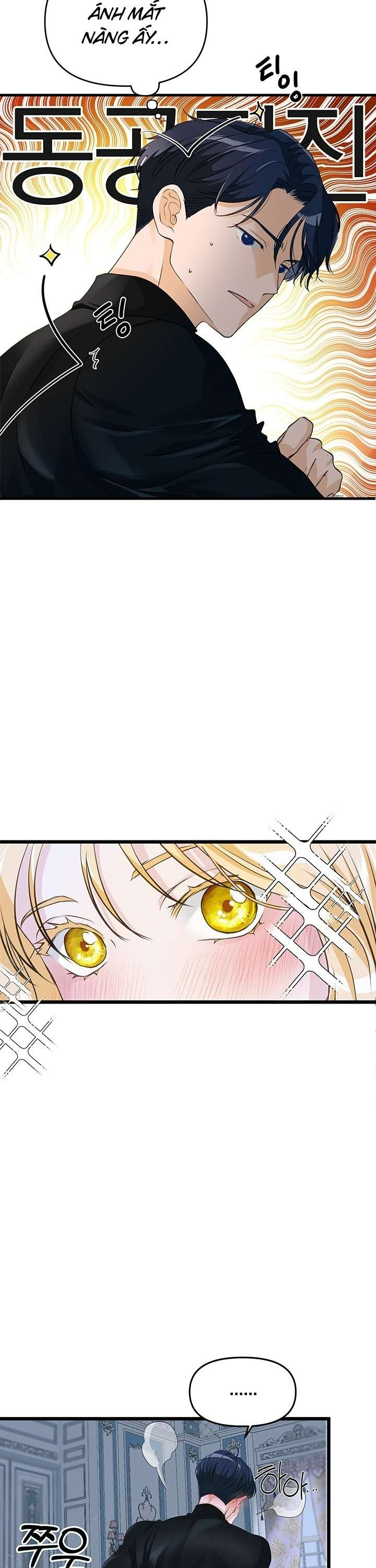 [ 18+ KHÔNG CHE ] Bệ hạ đã thay đổi rồi! Chap 13 - Trang 2