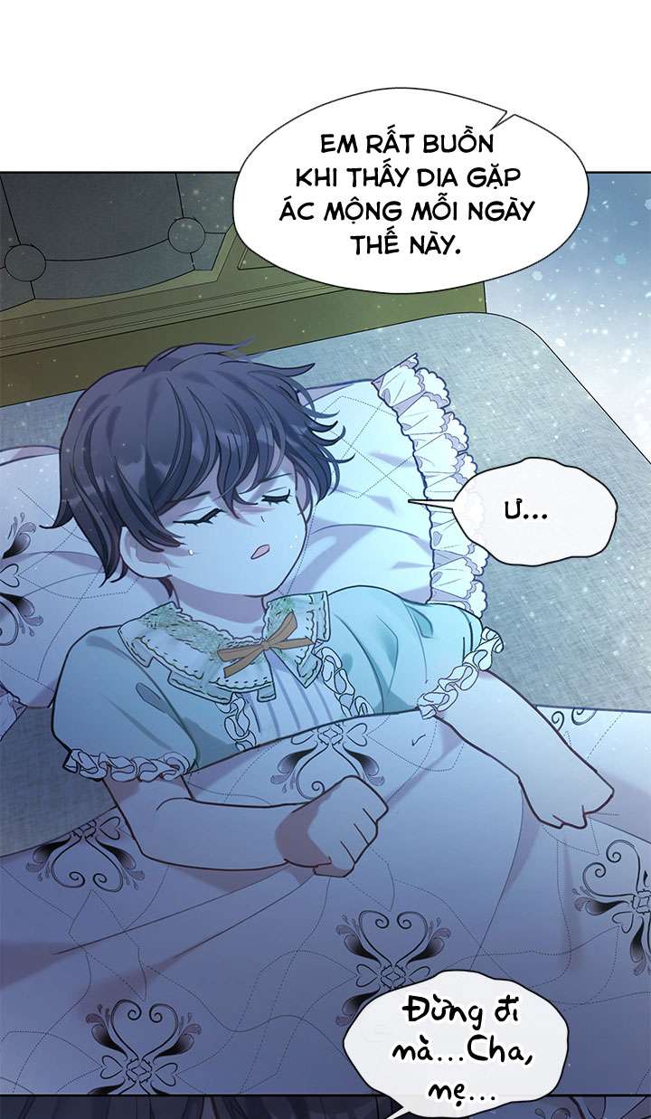 Gia Đình Bị Ám Ảnh Bởi Tôi Chapter 37 - Trang 4