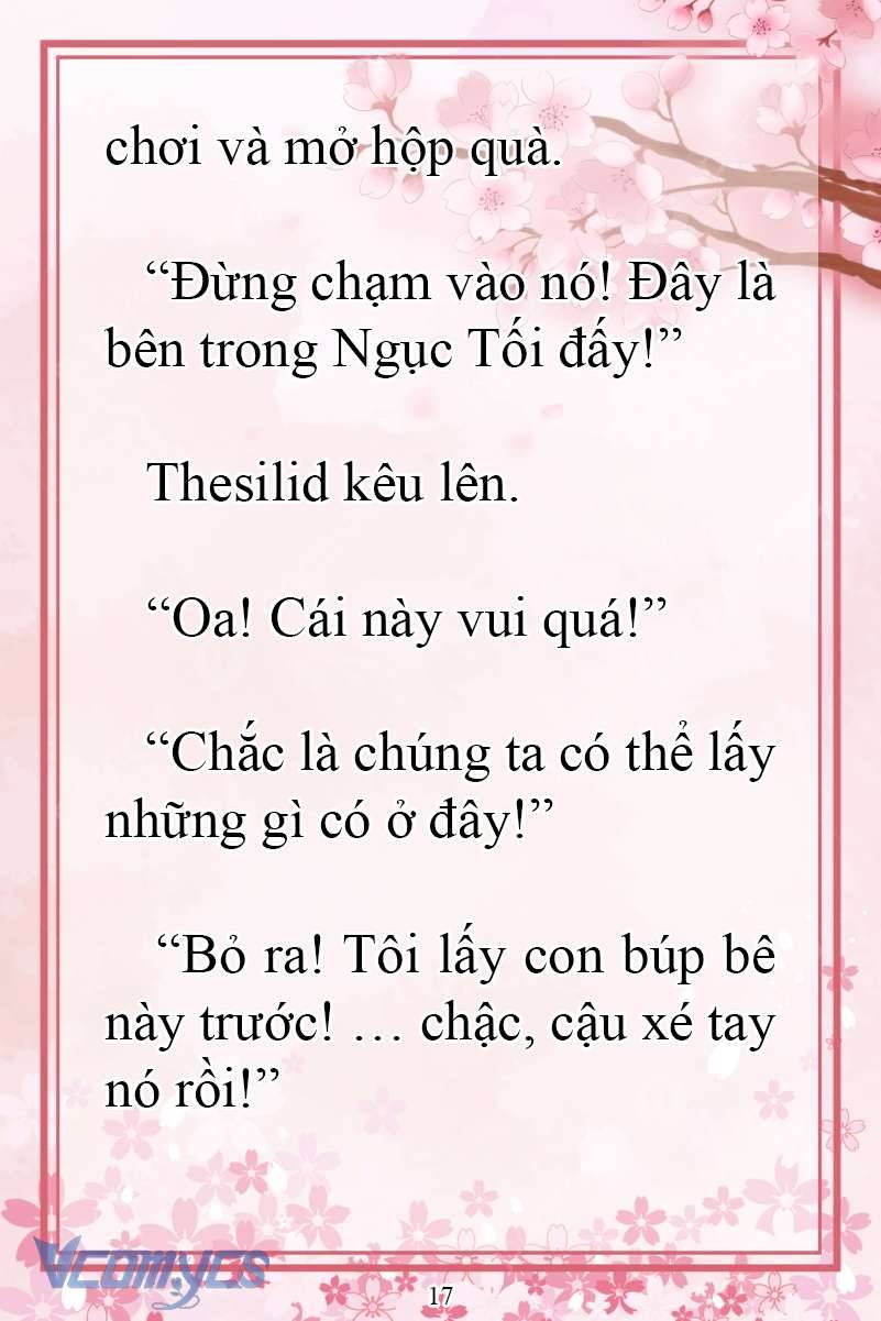 [Novel] Đặc Quyền Của Người Chuyển Sinh Chap 23 - Trang 2