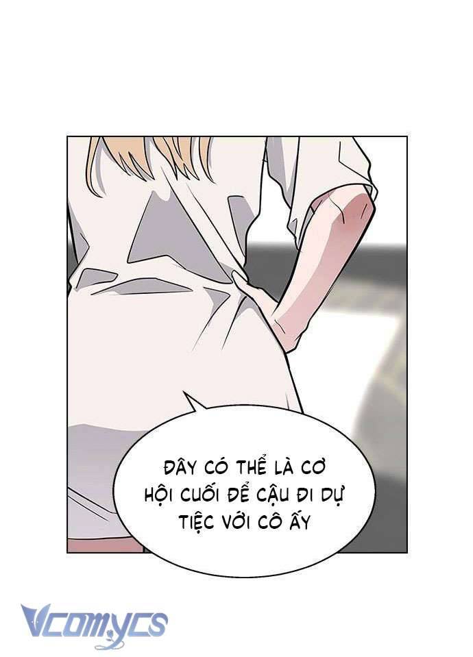 Nếu Chia Tay, Chúng Ta Sẽ Chết Chap 3 - Trang 2