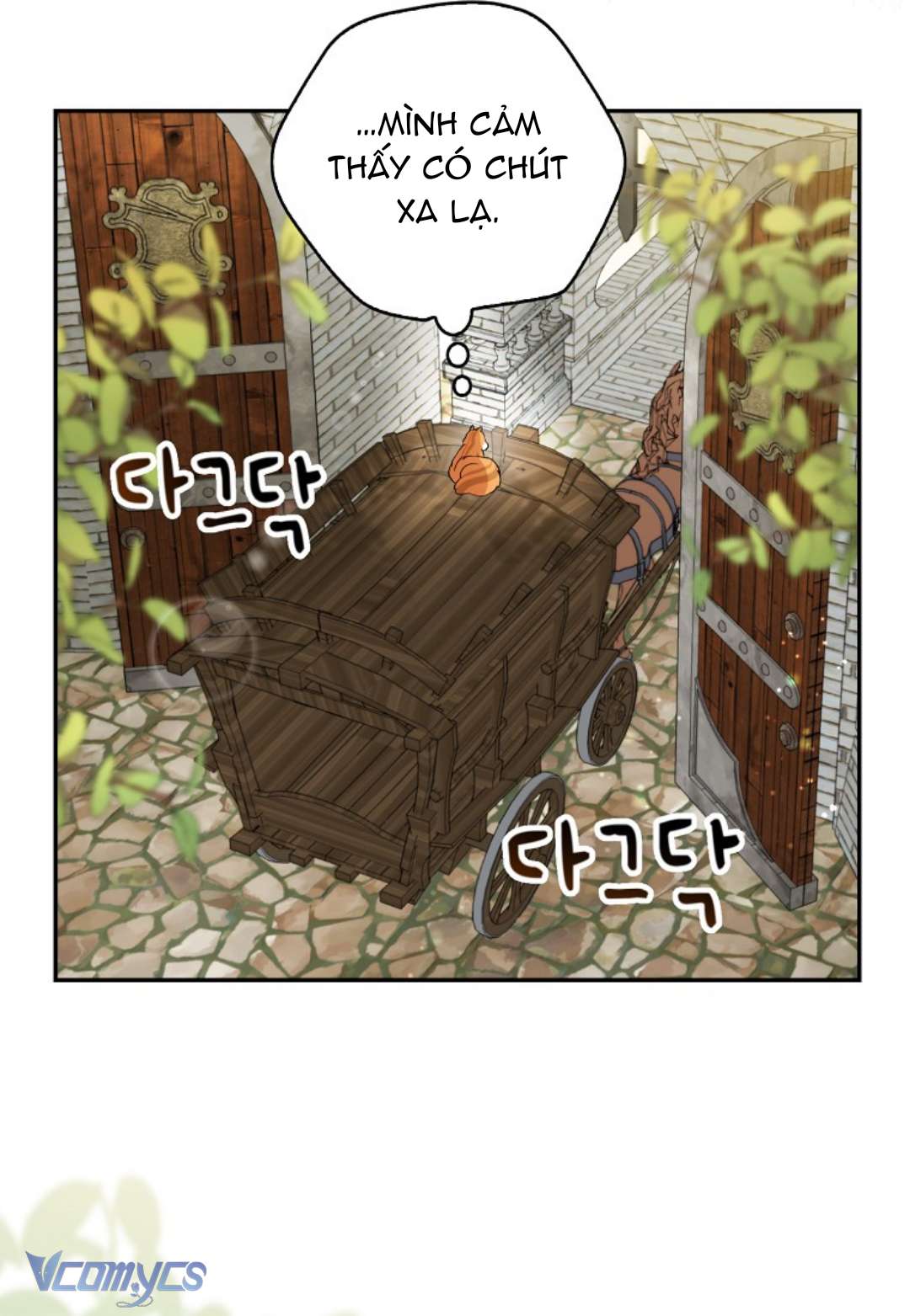 Sóc Con Tài Năng Chap 2 - Next Chap 3