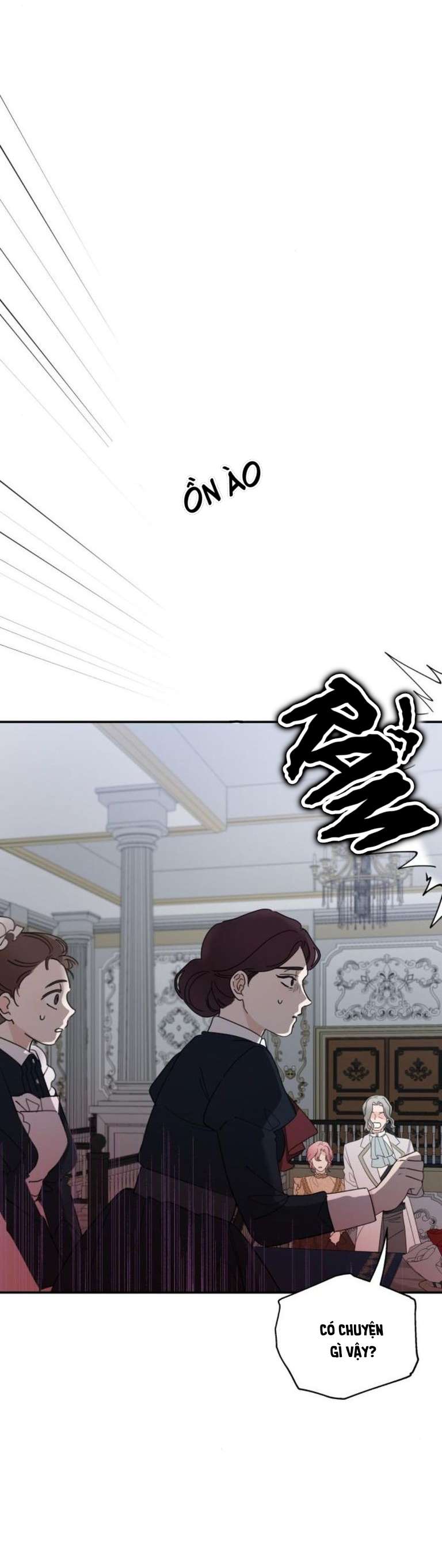 Gia Đình Chồng Quá Ám Ảnh Bởi Tôi Chap 9 - Trang 2