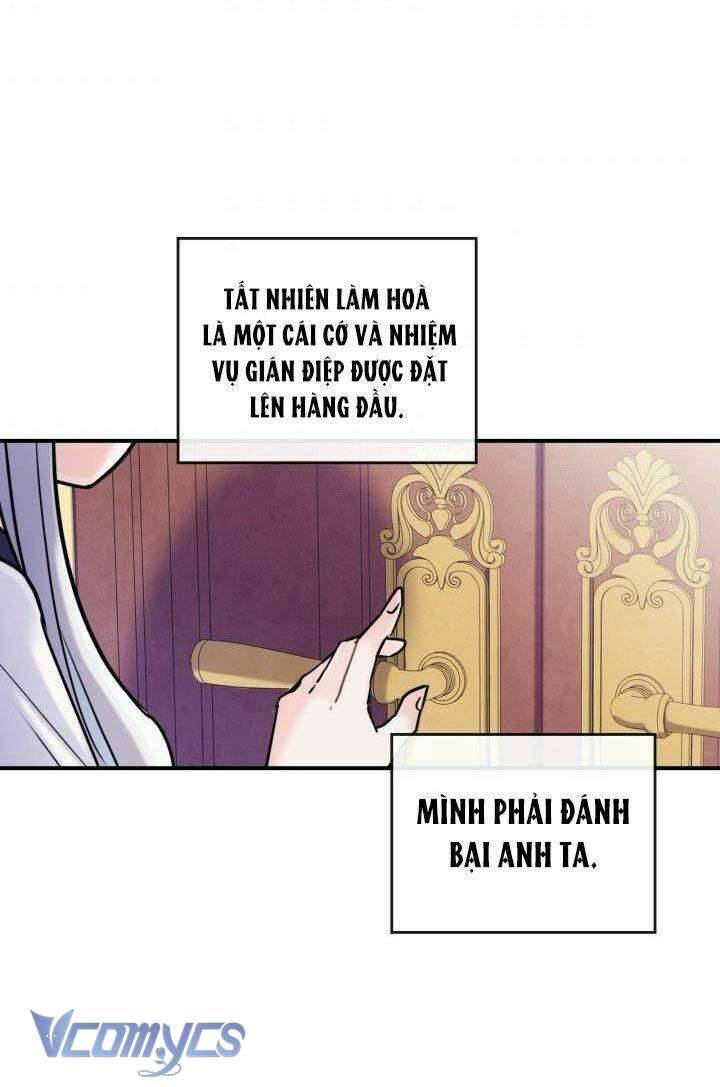 Công Nương Toàn Năng Cũng Thấy Chán Nản Chap 5 - Next Chap 6