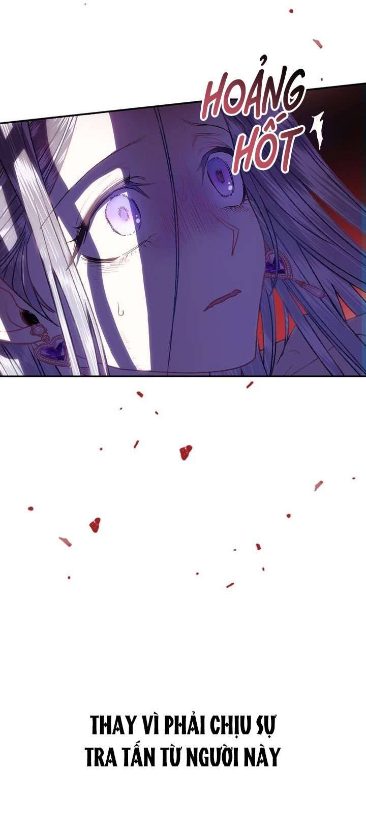 Cha À, Con Không Muốn Kết Hôn Đâu Chap 1 - Trang 2