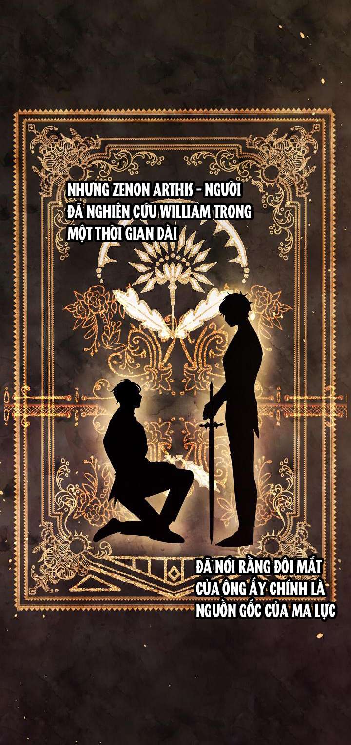 Tôi Đã Nuôi Dưỡng Một Nam Phụ Đầy Ám Ảnh Chapter 19 - Trang 3