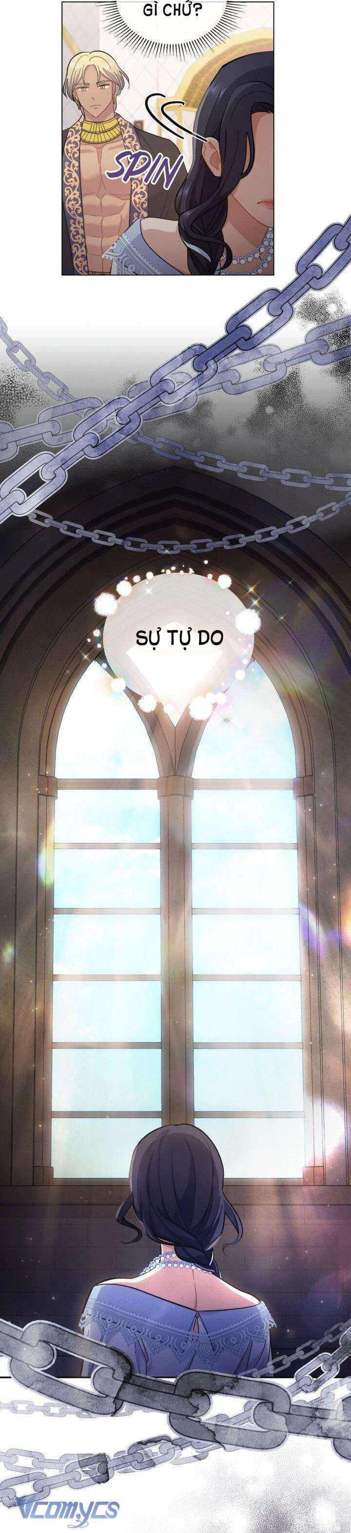 Hôn Nhân Giả Dối Chap 12 - Next Chapter 12.1