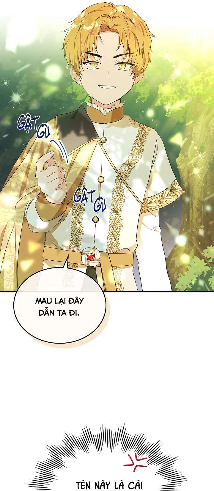 Kiếp Này Nhất Định Làm Gia Chủ Chap 14 - Trang 2