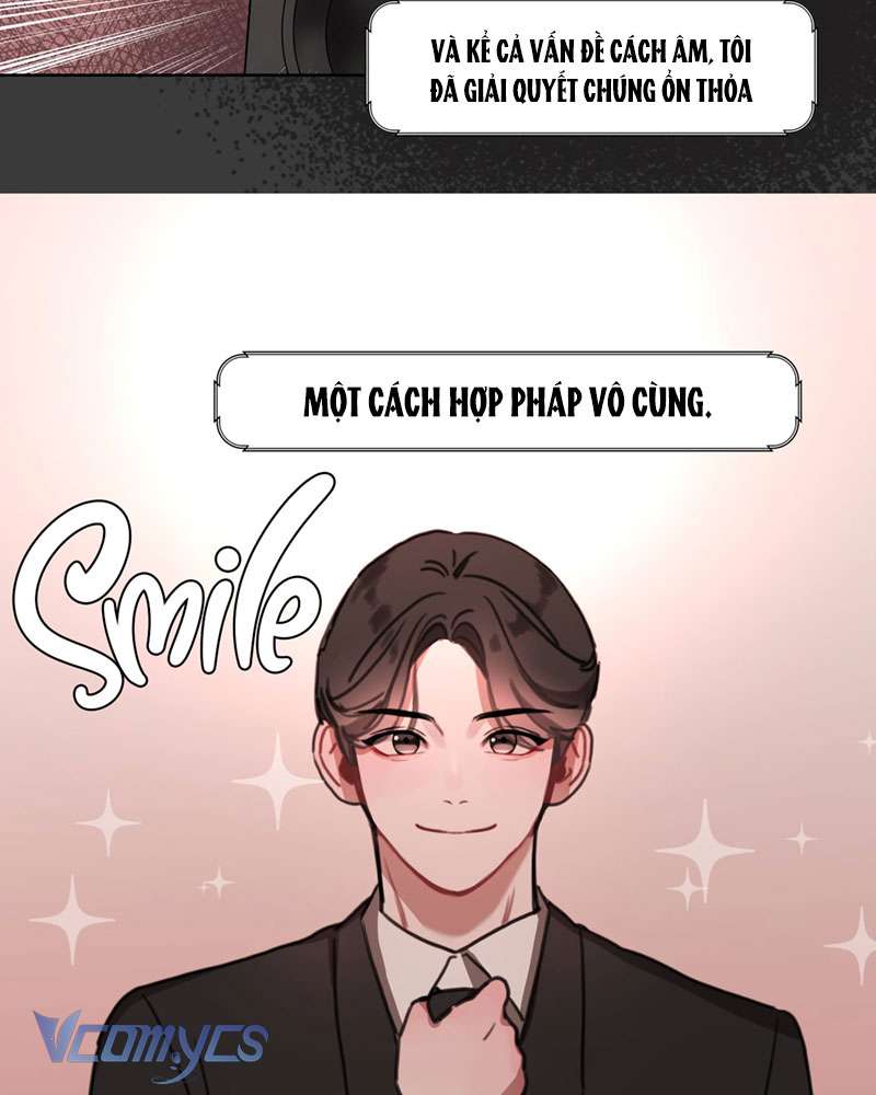 Sát Nhân Nhà Bên Chap 9 - Next 