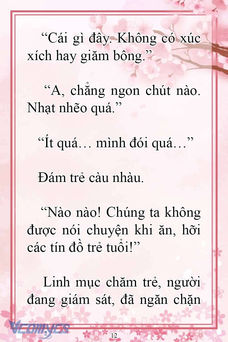 [Novel] Đặc Quyền Của Người Chuyển Sinh Chap 22 - Trang 2
