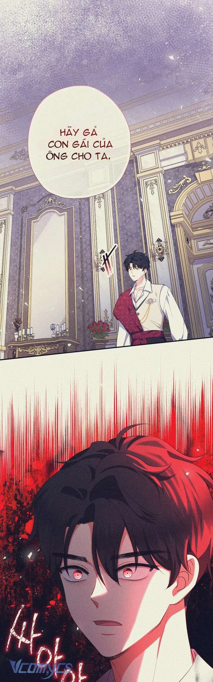 Tiểu Thư Tích Tiền Đi Bụi Chapter 85 - Trang 4