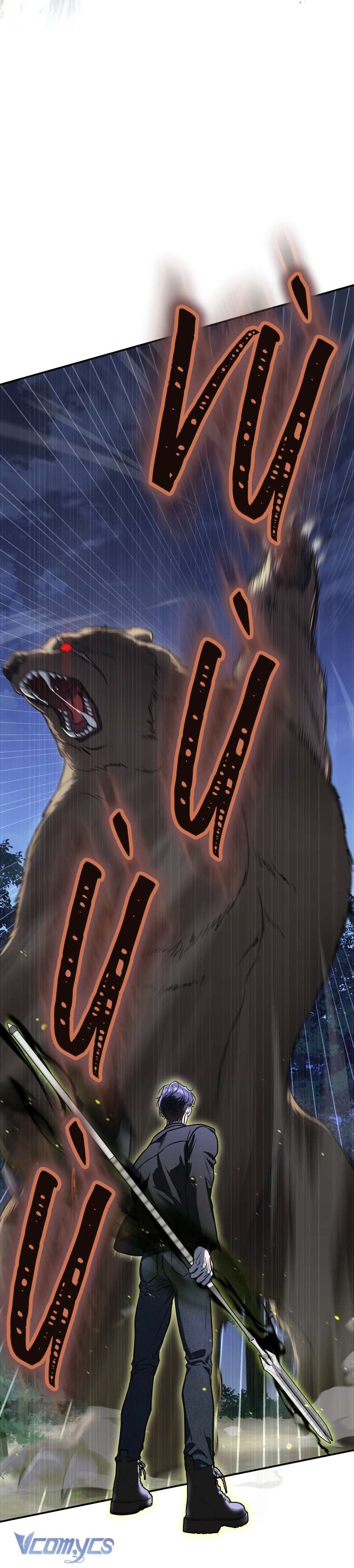 Hướng Dẫn Sinh Tồn Dành Cho Người Xếp Hạng Chap 2 - Trang 2