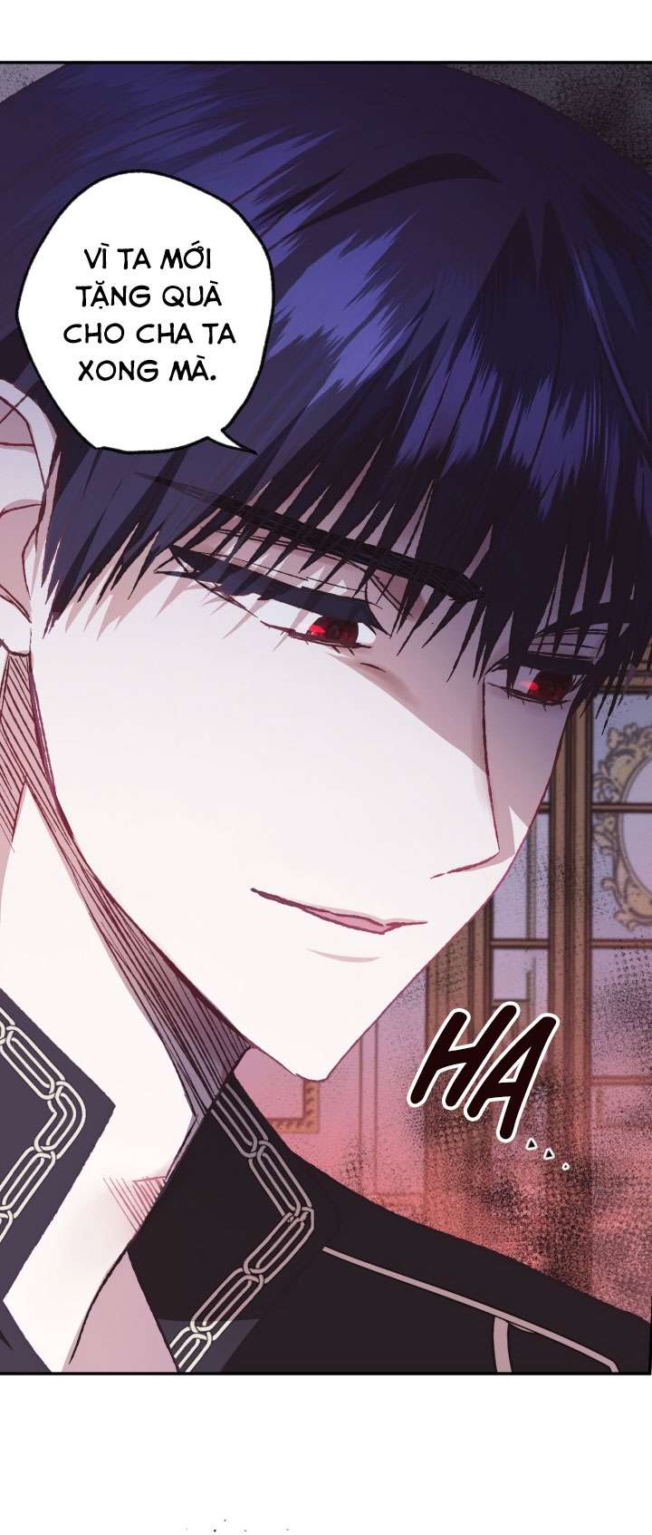 Cha À, Con Không Muốn Kết Hôn Đâu Chap 15 - Trang 2