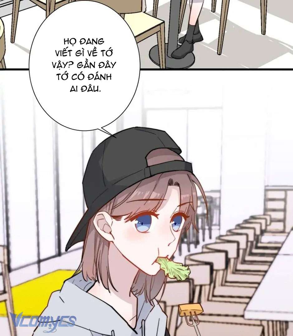 Hướng Dẫn Chiến Lược Người Tình Trong Mơ Chap 5 - Trang 2