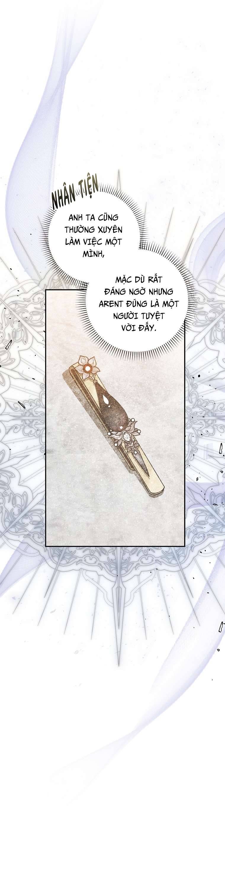 Tôi Trở Thành Vợ Của Nam Chính Chap 65 - Trang 3