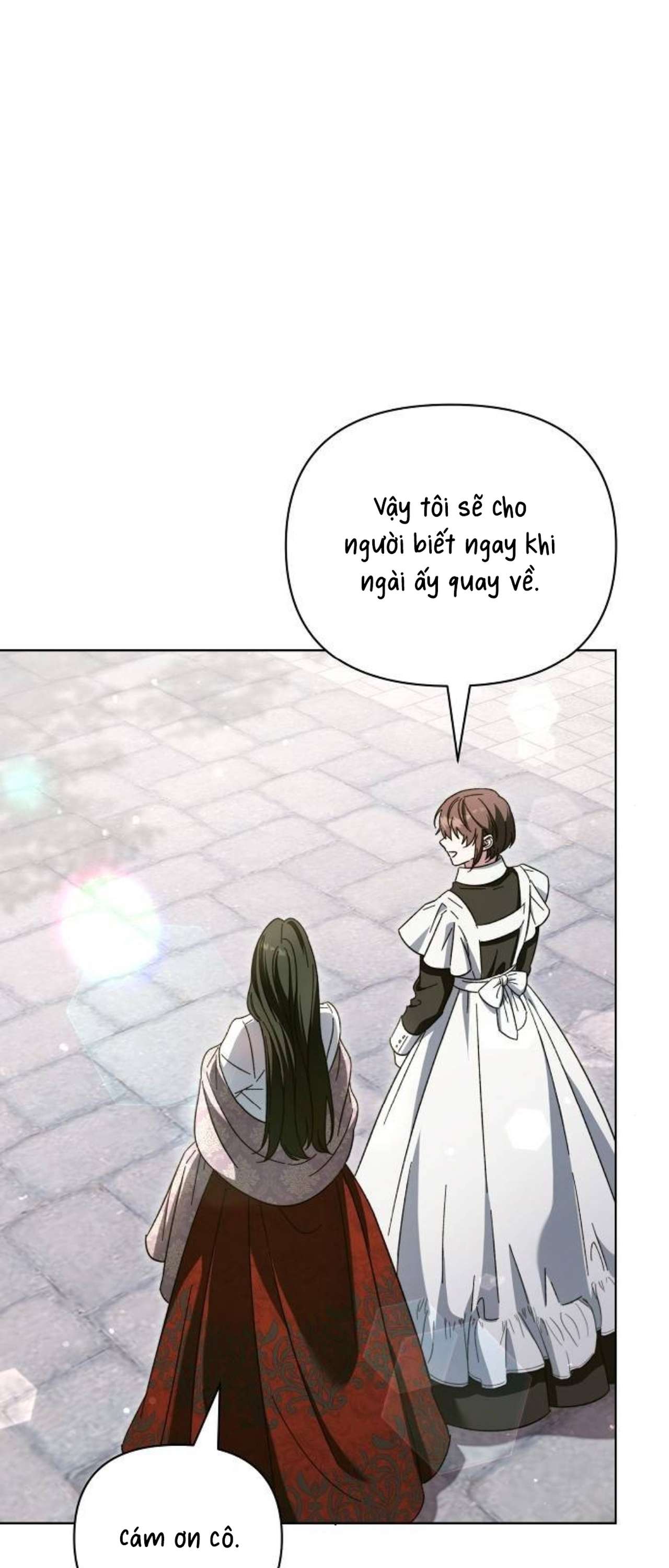 Dành Cho Nàng Juliet Xinh Đẹp Chap 11 - Next Chapter 11