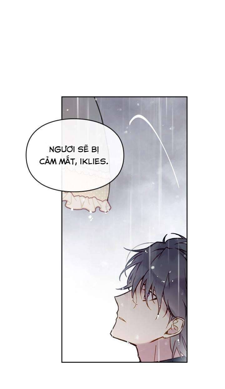 Kết Cục Của Nhân Vật Phản Diện Chỉ Có Thể Là Cái Chết Chapter 30 - Trang 4