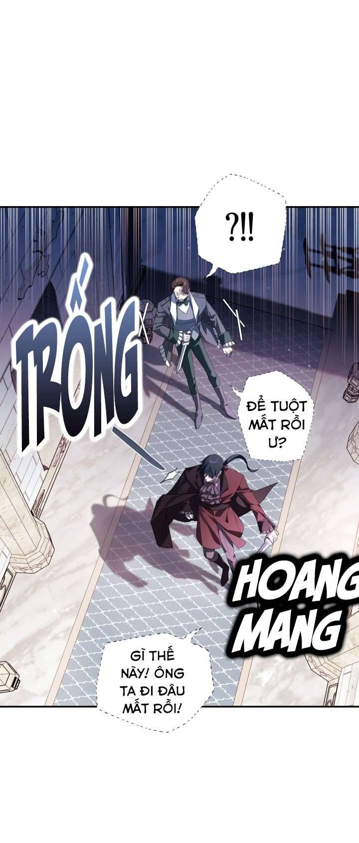 Cha À, Con Không Muốn Kết Hôn Đâu Chap 71 - Trang 2