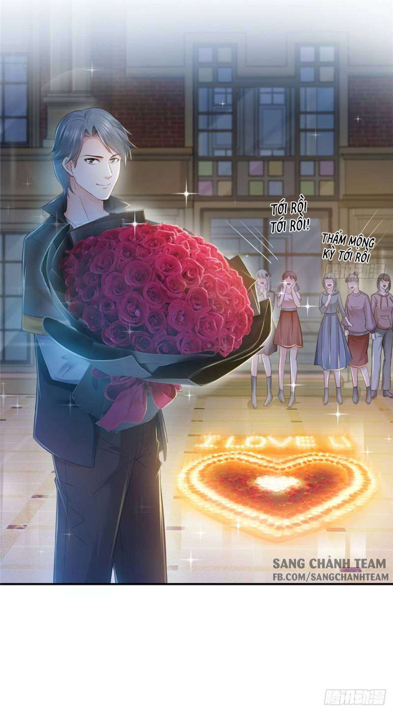 Hệt Như Hàn Quang Gặp Nắng Gắt Chap 49 - Next Chap 50