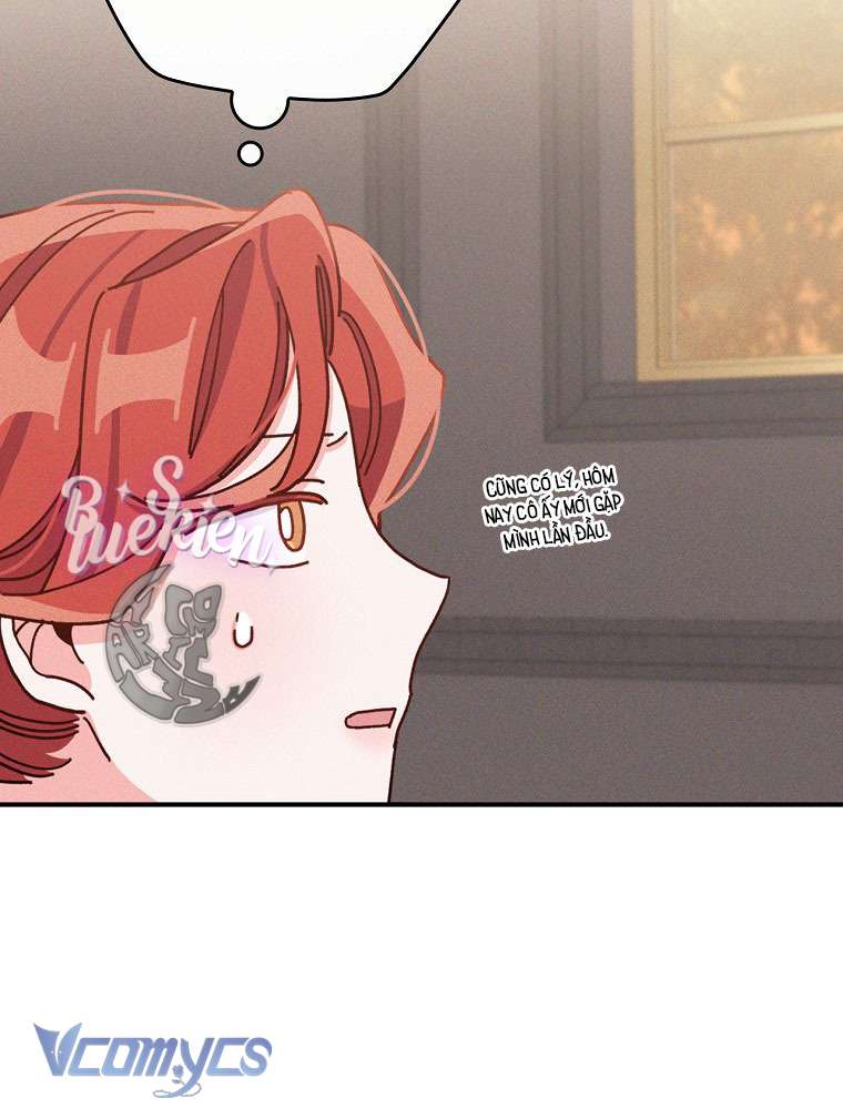 Chị Gái Của Nhân Vật Phản Diện Hôm Nay Cũng Đang Đau Khổ Chapter 46 - Trang 4