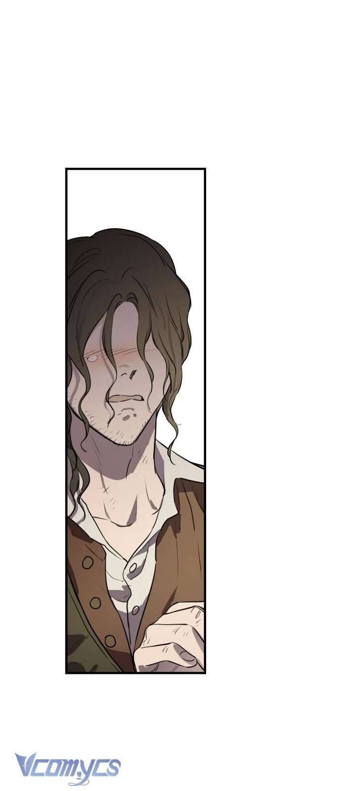 Những Nhân Vật Mạnh Nhất Thế Giới Ám Ảnh Tôi Chapter 82 - Trang 4